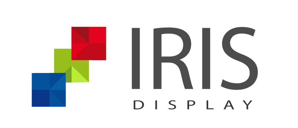 Iris Display